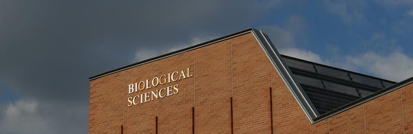 UCR- Stan Lim- Biological Science Building