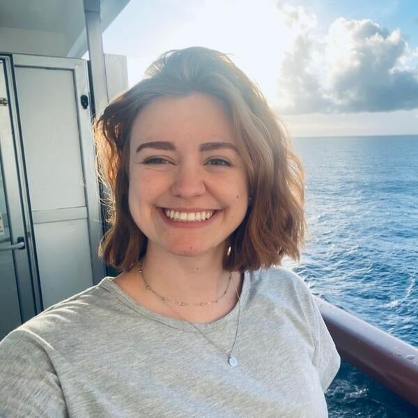 Samantha Vancs