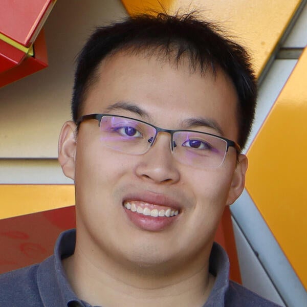 Jiadong Yang