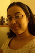 Oindrila Bhattacharya