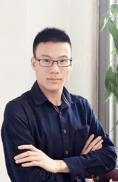 Xudong Zhang