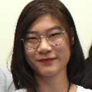 Jingyi Xu​​​​​​​